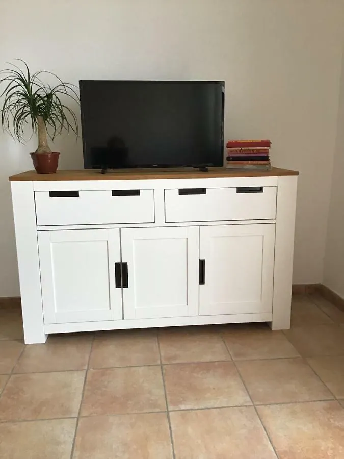 Apartament Baja Larga Playa de San Juan