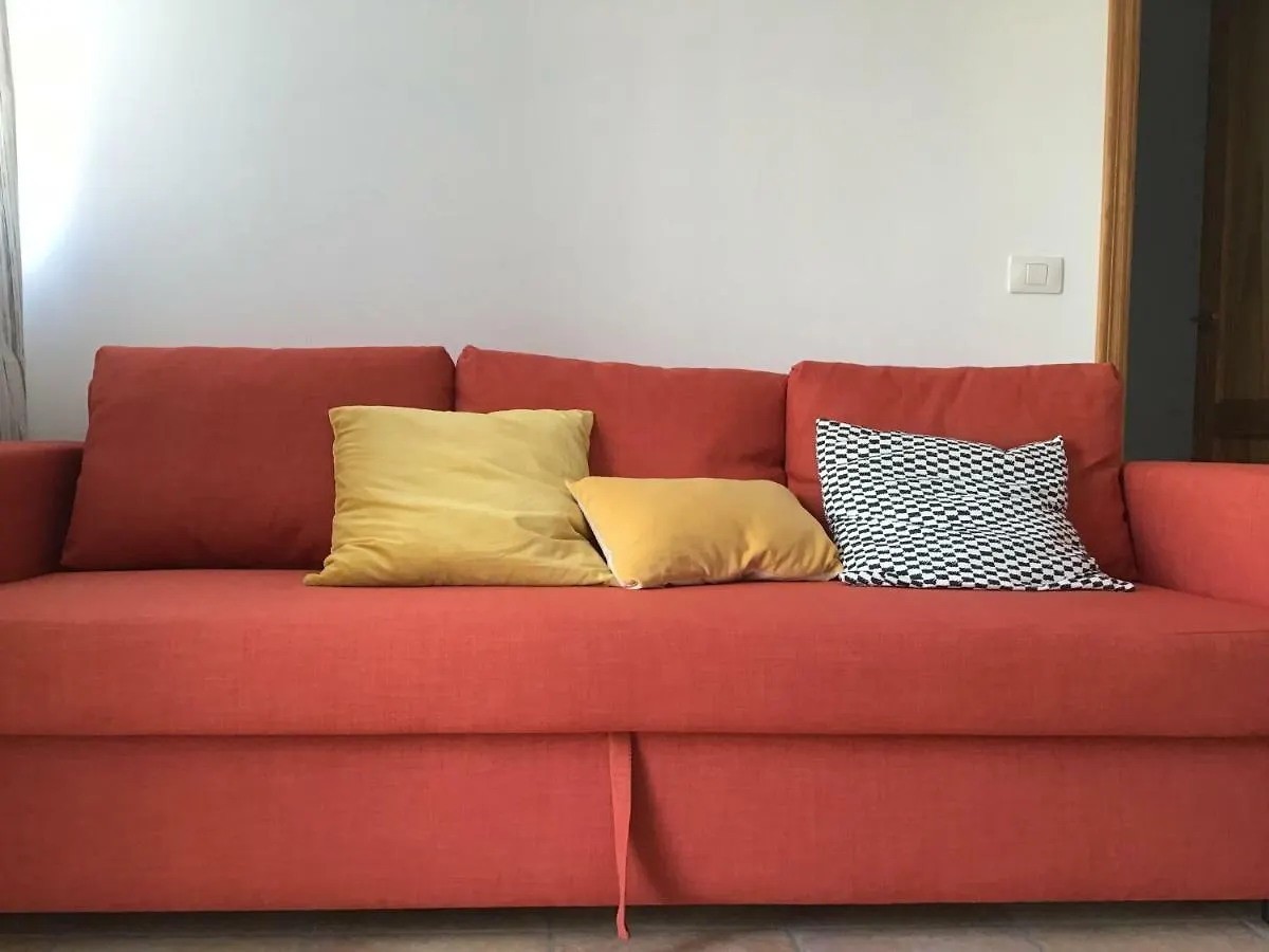 Apartament Baja Larga Playa de San Juan