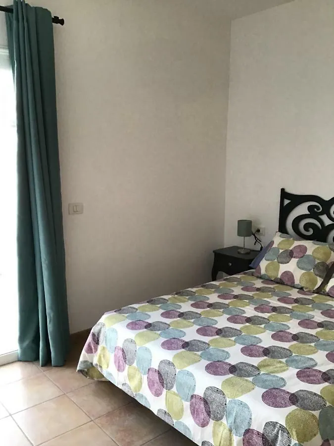 Apartament Baja Larga Playa de San Juan