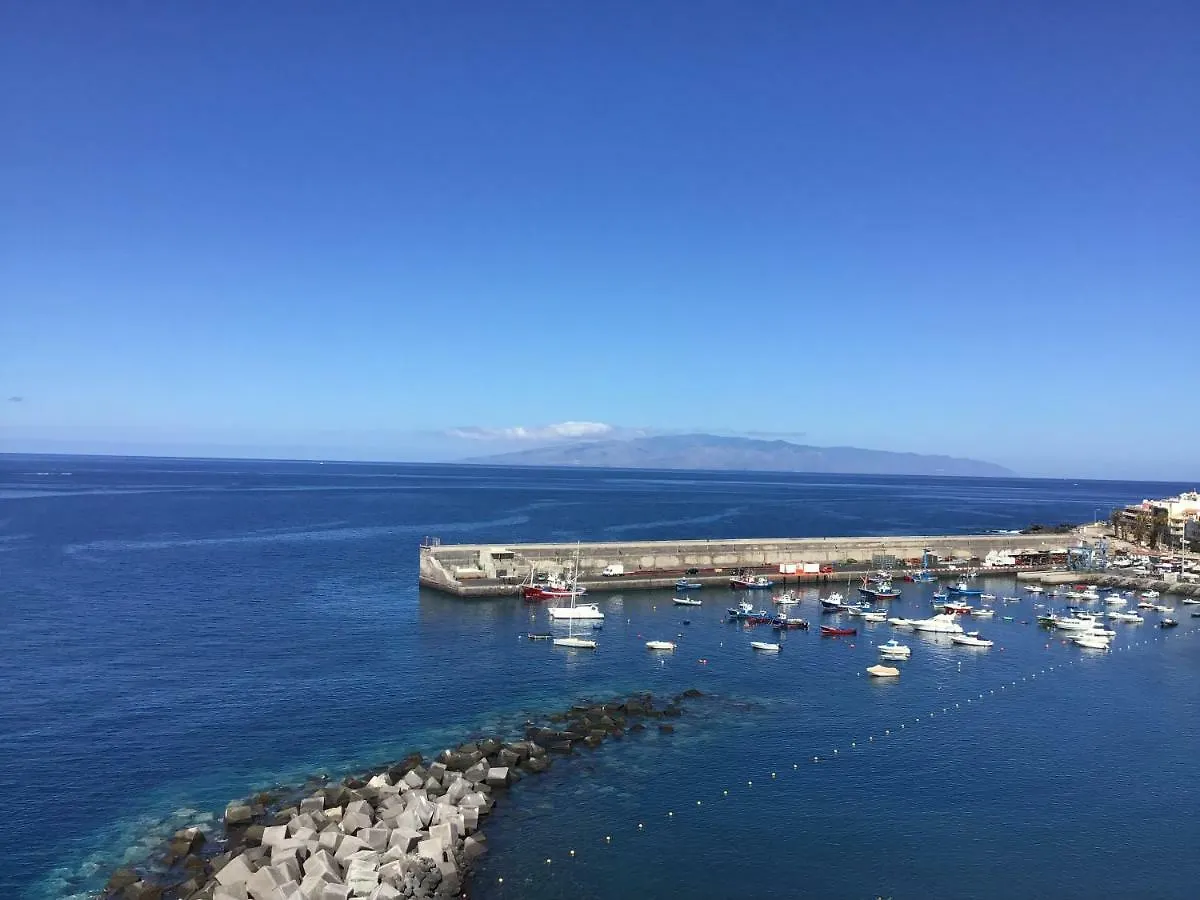 Apartament Baja Larga Playa de San Juan   Playa de San Juan (Tenerife)