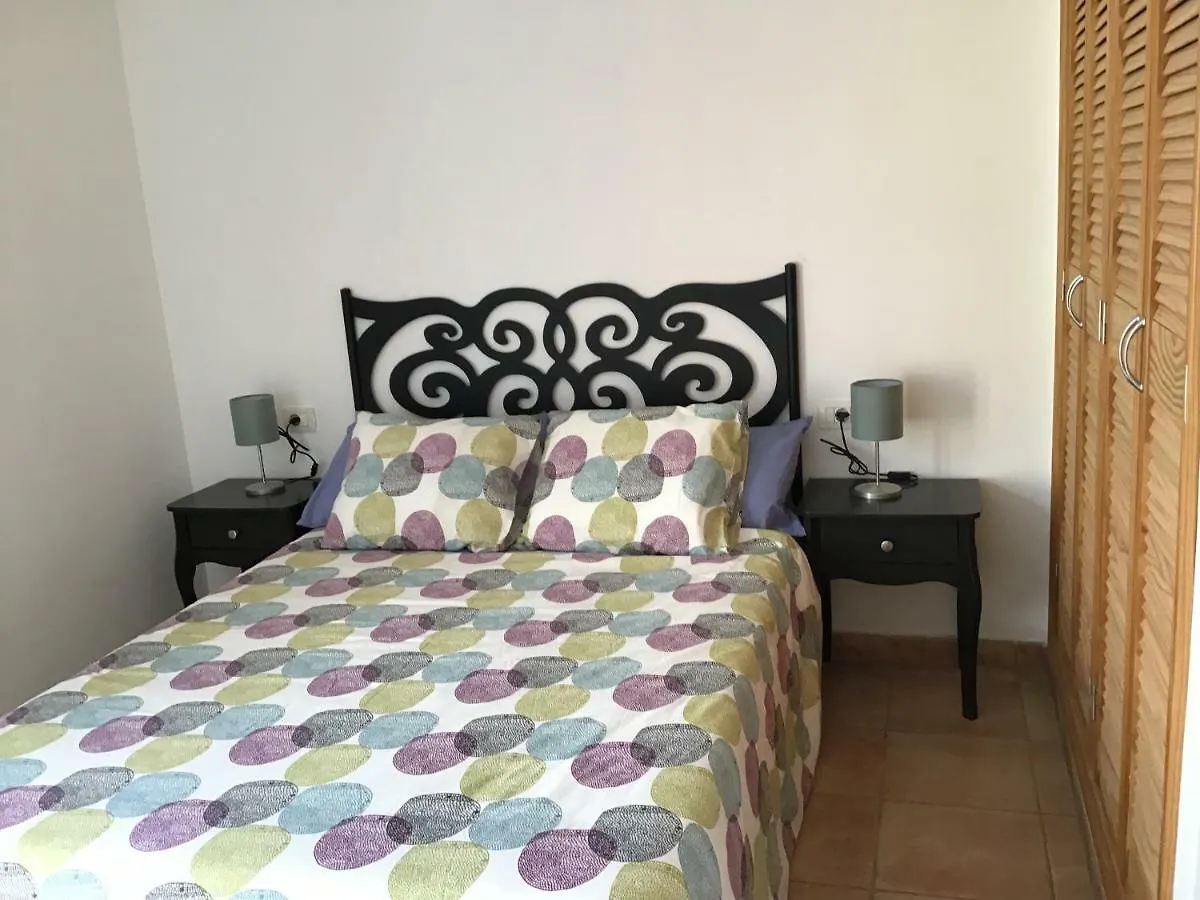 Apartament Baja Larga Playa de San Juan   Playa de San Juan (Tenerife)