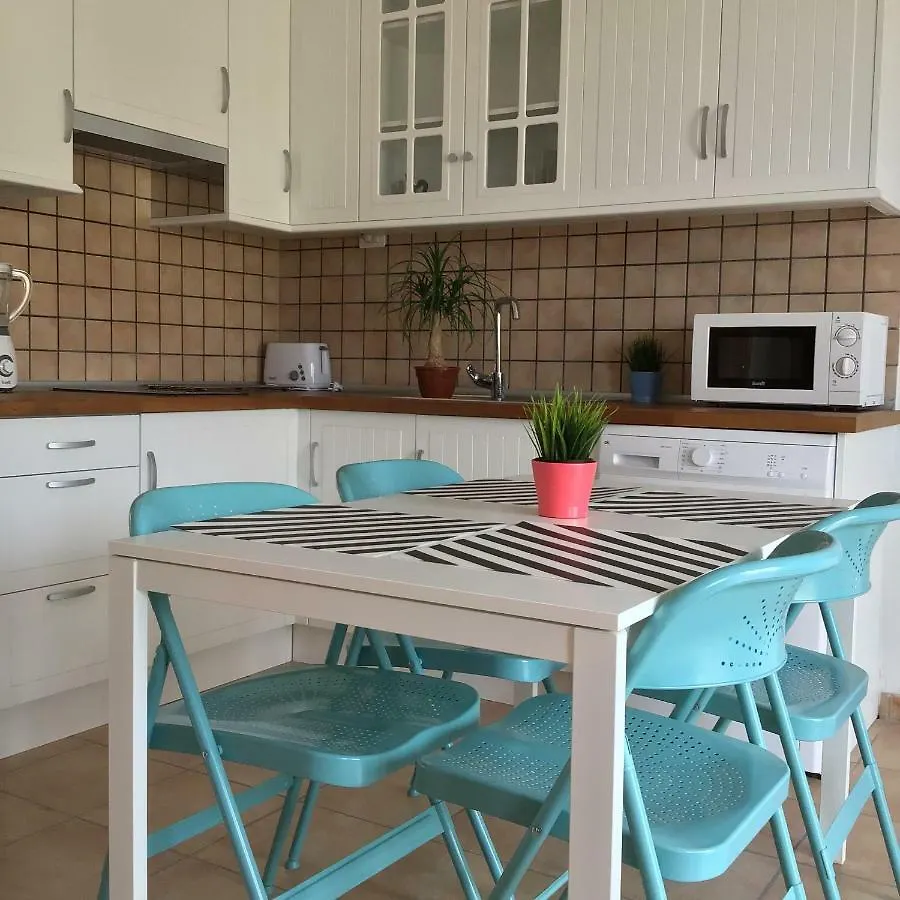 Apartament Baja Larga Playa de San Juan  Playa de San Juan (Tenerife)