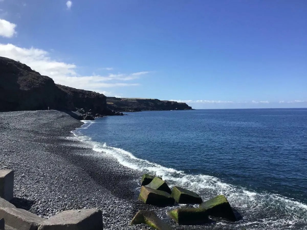 Apartament Baja Larga Playa de San Juan  0*, Playa de San Juan (Tenerife)