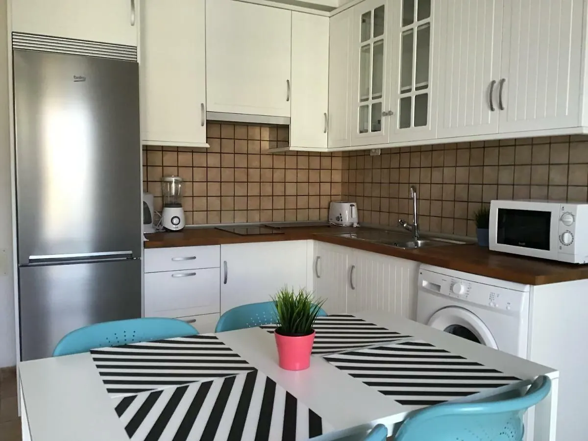 Apartament Baja Larga Playa de San Juan
