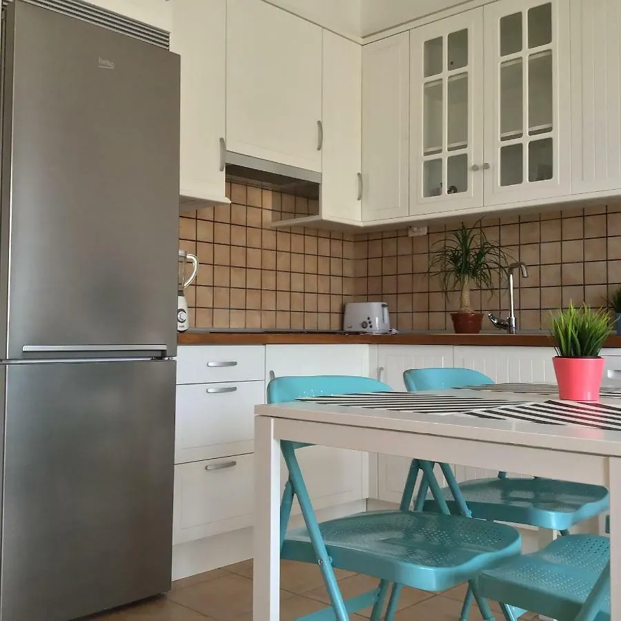 Apartament Baja Larga Playa de San Juan